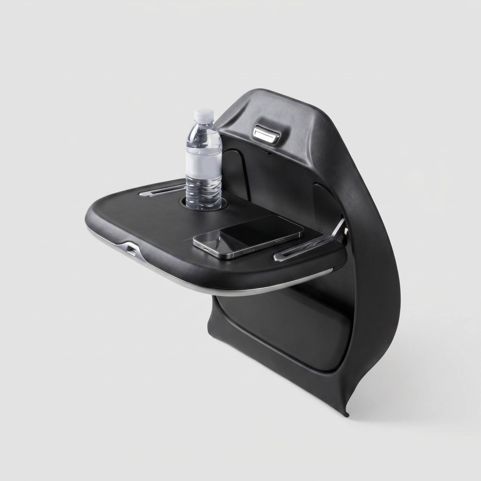 Auto-Rücksitz-Organizer mit Kl – Car Seat Organizer Bewertung und Preis