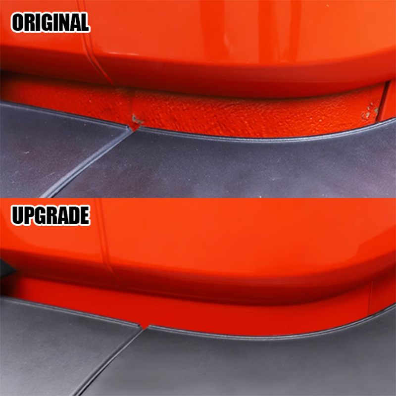 2 Stücke Für GWM Tank 300 Heck – Car Accessories Tape Bewertung und Preis