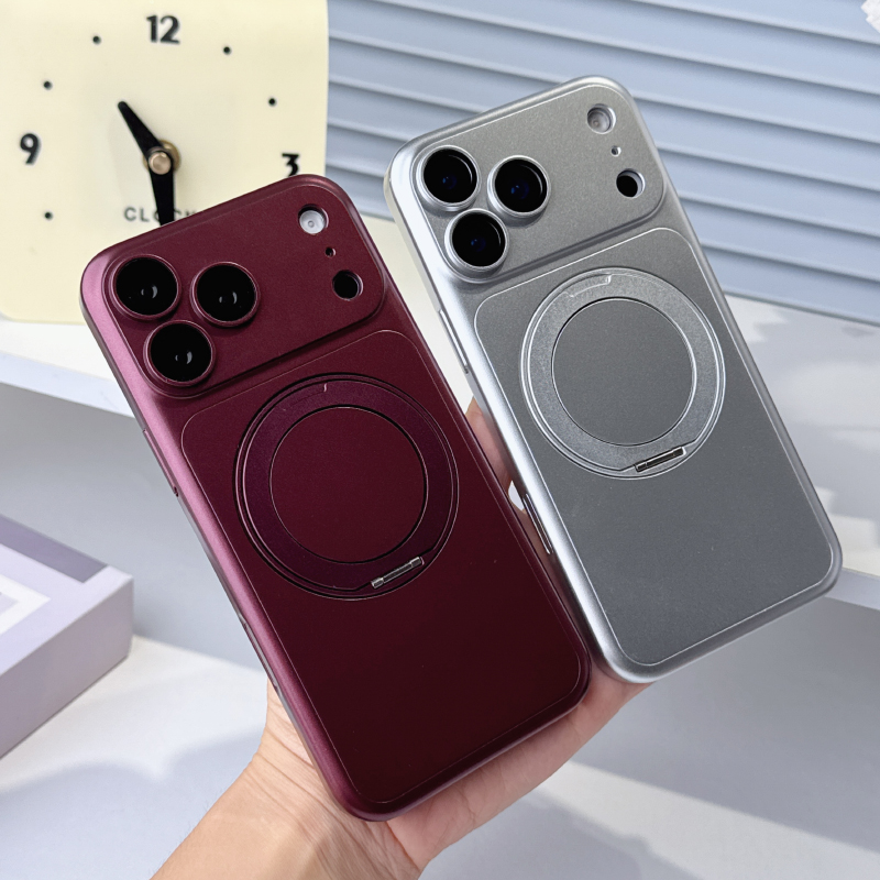 360 °   Rotierender Metall-Aut – Car Phone Holder Magnetic Bewertung und Preis