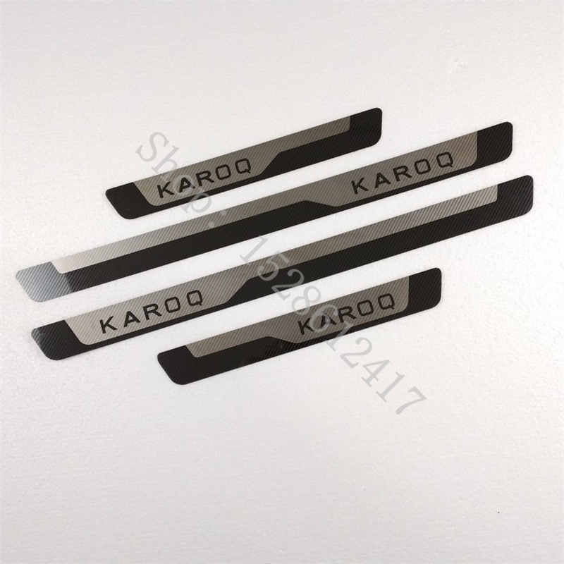 Für Skoda KAROQ 2017 2018 ~ 20 – Car Accessories Tape Bewertung und Preis