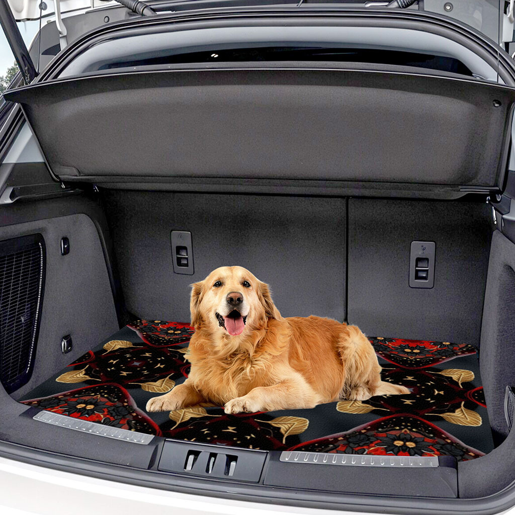1 Stück Kofferraummatte mit Au – Car Accessories Must Have Bewertung und Preis