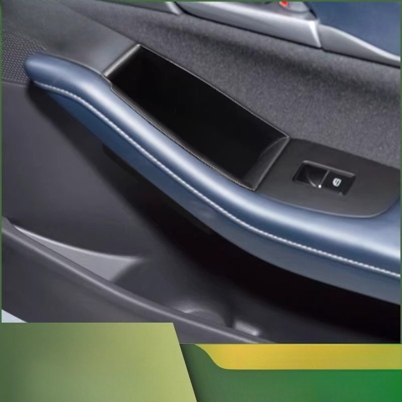 Spezielle Türaufbewahrungsbox  – Car Seat Organizer Bewertung und Preis