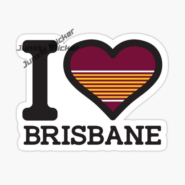 BRISBANE Australien Flagge Nat – Car Accessories Brisbane Bewertung und Preis