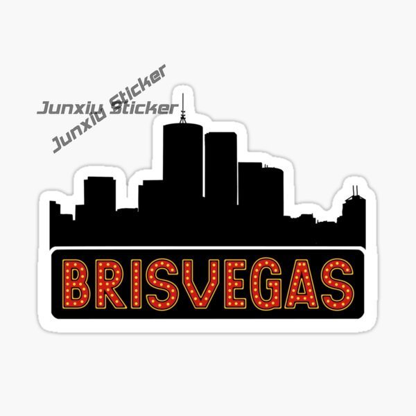 BRISBANE Australien Flagge Nat – Car Accessories Brisbane Bewertung und Preis