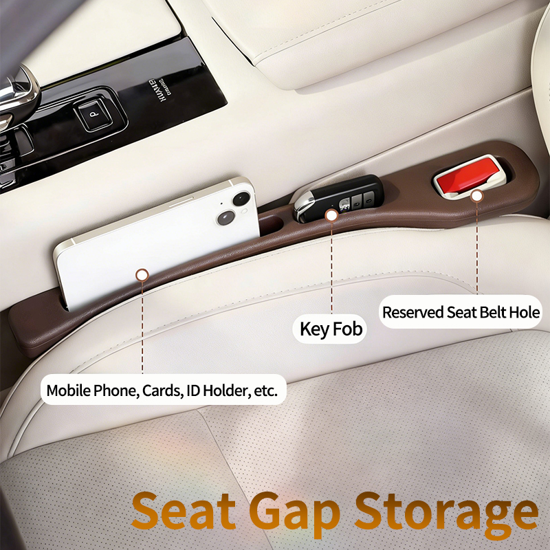 Auslaufsicherer Sitzstreifen f – Car Accessories Must Have Bewertung und Preis